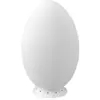 FONTANA ARTE lampe de table UOVO (Ø 18 cm - verre souflé)