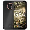 Gigaset GX4 PRO 128GB Smartphone, IP68, 6,1' HD+, 48MP Black