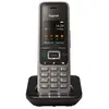 Gigaset S650H Pro Combiné Supplémentaire sans Fil DECT/GAP Noir