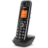 Gigaset - téléphone sans fil dect noir - gigae720hxnoir TU