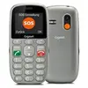 TÉLÉPHONE MOBILE GIGASET MOBILES GL 390 GRIS