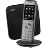 Gigaset CL660 - Téléphone sans fil avec ID d'appelant - DECT\GAP - noir, anthracite