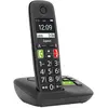 Téléphone sans fil Gigaset E290A noir