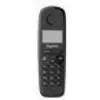 Gigaset - téléphone sans fil duo dect noir  a170 duo noir - a170 duo noir