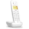 Gigaset A170 - Téléphone sans fil avec ID d'appelant - DECT\GAP - blanc