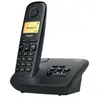 GIGASET Téléphone Fixe A 170 A Duo Umbra