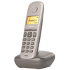 Gigaset A170 - Téléphone sans fil avec ID d'appelant - ECO DECT\GAP - ombre