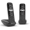 Téléphone fixe Gigaset AS690R