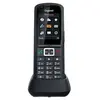 Gigaset R700H PRO Téléphone DECT Identification de l'appelant Noir
