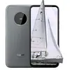 Gigaset GX6 16,8 cm (6.6") Double SIM Android 12 5G USB Type-C 6 Go 128 Go 5000 mAh Gris