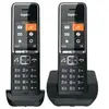 Téléphone fixe Gigaset 550 Duo