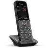 Gigaset S700H Pro Téléphone DECT Identification de l'appelant Anthracite