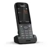 Gigaset SL800H Pro Teléfono DECT/analógico Identificador de llamadas Antracita