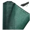 WOLTU Brise vue renfoncé pour balcon, Protection contre le vent, le so...