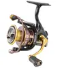 Ryobi Moulinet Spinning Zauber Lt