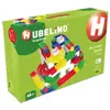 Hubelino piste en marbre: ensemble de base 123 pièces