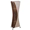 Woru Lampe sur pied Wayan, 100 cm