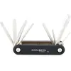 Contec 9 Multitool argent argent One Size