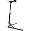 Contec Rock Steady Support de Montage pour vélo d’Adulte Noir Max. 30 kg