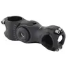 Potence réglable Contec Tarantula Noir 25,4x90 mm 3167004