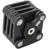 Contec Ct Clé pliante Blocklock 64 Cm, Noir