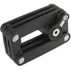 Antivol pliable Contec Brick Lock - noir - TU