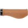 Poignées Contec Ergo D3 Exclusiv Marron TU 3188026