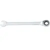 Contec clé à fourche/cliquet Tfm-270, 15 mm