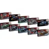 Lot LEGO Speed Champions Formule 1, jouets de construction