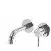 Steinberg 100 Mitigeur de lavabo, 100 1801