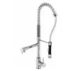 Steinberg 100 Mitigeur de cuisine, pivotant, 100 1480,