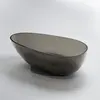 Steinberg 489 Baignoire en îlot, ovale, 489 8010 30,
