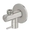 Steinberg Universal Robinet d'équerre, 100 1640 BN,