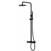 Steinberg 100 Colonne de douche avec mitigeur thermostatique, 100 2721 S,