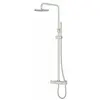 Steinberg 100 Colonne de douche avec mitigeur thermostatique, 100 2721...