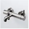Steinberg 100 Mitigeur monocommande de baignoire, 100 1100 BGM,