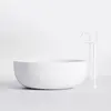 Steinberg Série 490 Baignoire À Poser, Ronde, 1350x1350mm,