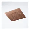 Steinberg Sensual Rain Set de douche de tête, 3 jets, 390 6620 BC,