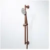Steinberg 340 Set de douche avec barre, 3 jets, 340 1601 BC,
