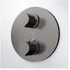Steinberg Sensual Rain Mitigeur thermostatique, pour baignoire et douc...