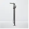 Steinberg 340 Mitigeur monocommande de baignoire, 340 1162 BGM,