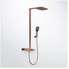 Steinberg 390 Colonne de douche avec mitigeur thermostatique, 390 2790...