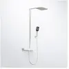 Steinberg 390 Colonne de douche avec mitigeur thermostatique, 390 2790...