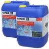 Höfer Chemie Chlore liquide 48° 2 x 25 kg (40 L)