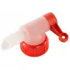 Höfer Chemie Gmbh - Höfer Chemie Robinet en plastique pour bidons de 3...