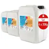 Höfer Chemie Gmbh - 4 x 20 Kg Bayzid® pH moins liquide 14,9% Réducteur...