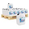 Algicide Anti-Algues BAYZID® en Bidon de 10 Litres pour Piscine