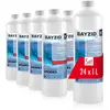 Höfer Chemie Gmbh - bayzid Anti-algues Bayzid® en bouteille de 1 l 24 ...