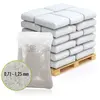 Höfer Chemie 0,7-1,25mm Sable de quartz 25kg 1000 kg (en)