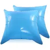 2 pcs. Coussin d'air pour piscine
